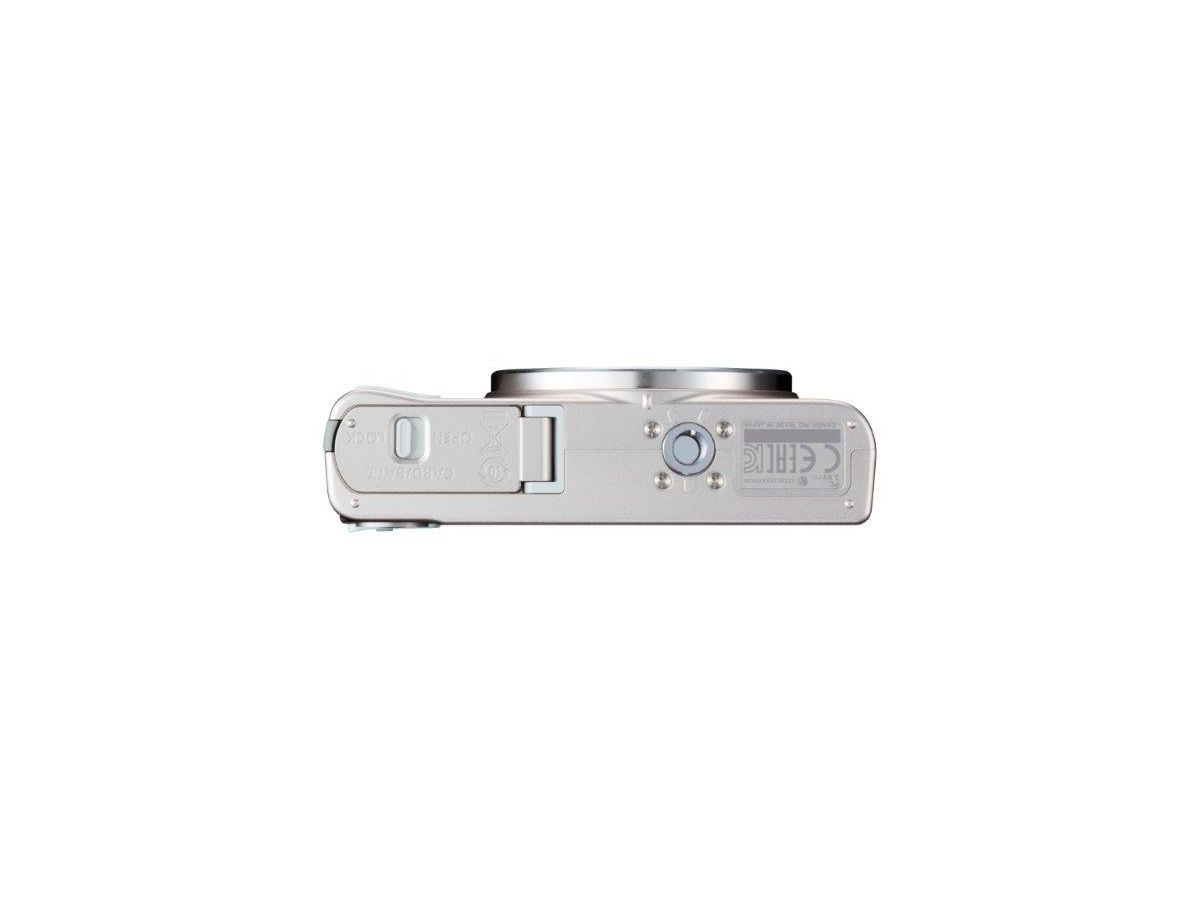 Canon PowerShot SX620 HS Weiss