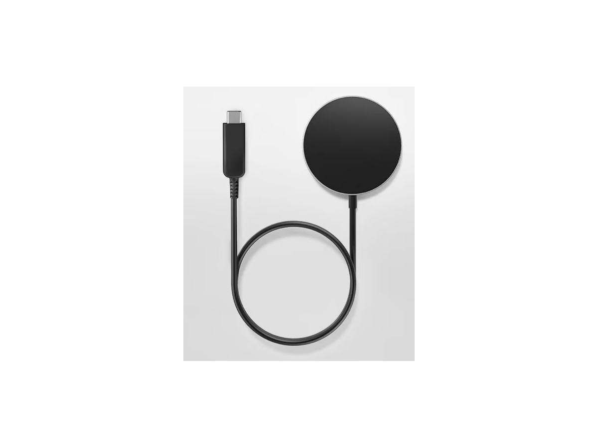 Samsung Single Wireless Charger Black