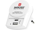 Skross PRO+ USB AC