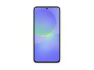 Samsung A36 Silicone Case Green