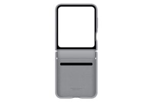 Samsung Flip 6 Kindsuit Case Gray