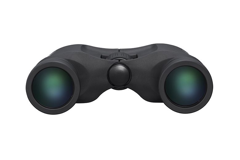 Pentax Fernglas SP 8x40