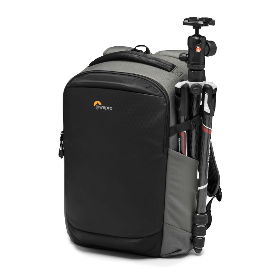 Lowepro Flipside BP 400 AW III Dark Grey