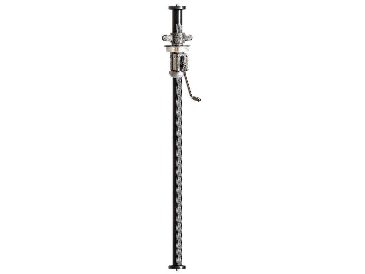 Gitzo Systematic K-mittelsäule S-5 lang