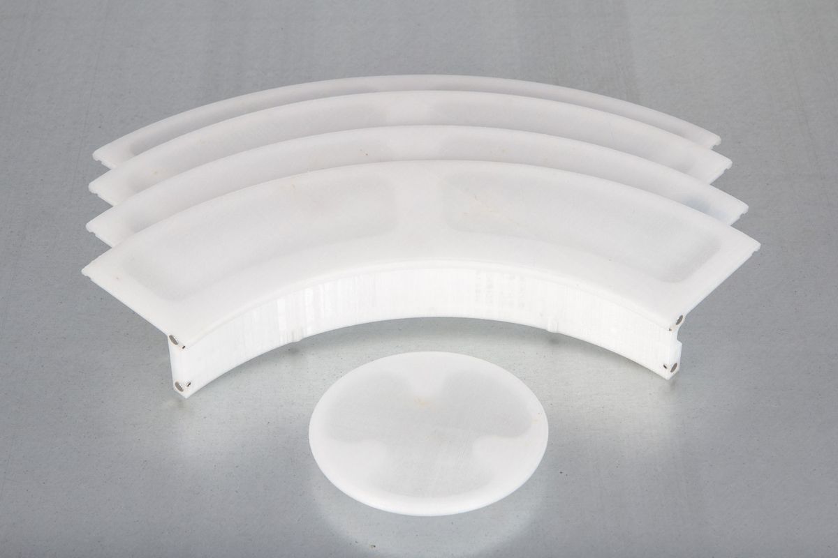 Baader Triband-SCT 8"