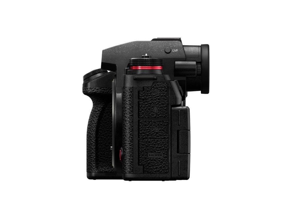 Panasonic Lumix S1RM2 Body