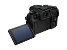 Panasonic Lumix DC-G97 Body