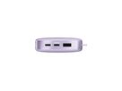 Fresh 'n Rebel Powerbank 18000 mAh Lilac