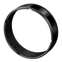 OM System DR-66 Bague décoration objecti