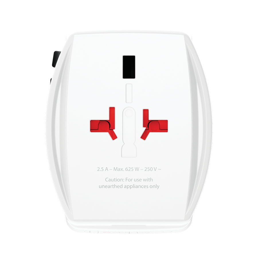 Skross MUV USB AC30PD