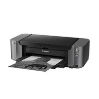 Canon PIXMA PRO-10S A3+ Inkjet Printer