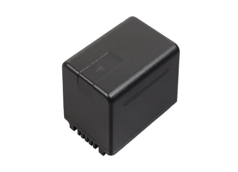 Panasonic Li-Ion Akku VW-VBT380E-K