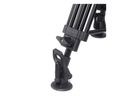Patona Tripod Pro Alu inkl Kugelkopf