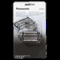 Pansonic lame rasoir & tamis