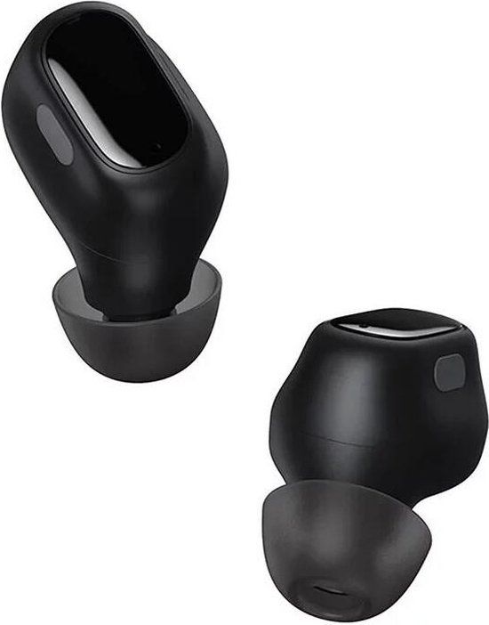 Baseus Bowie WM01 Black