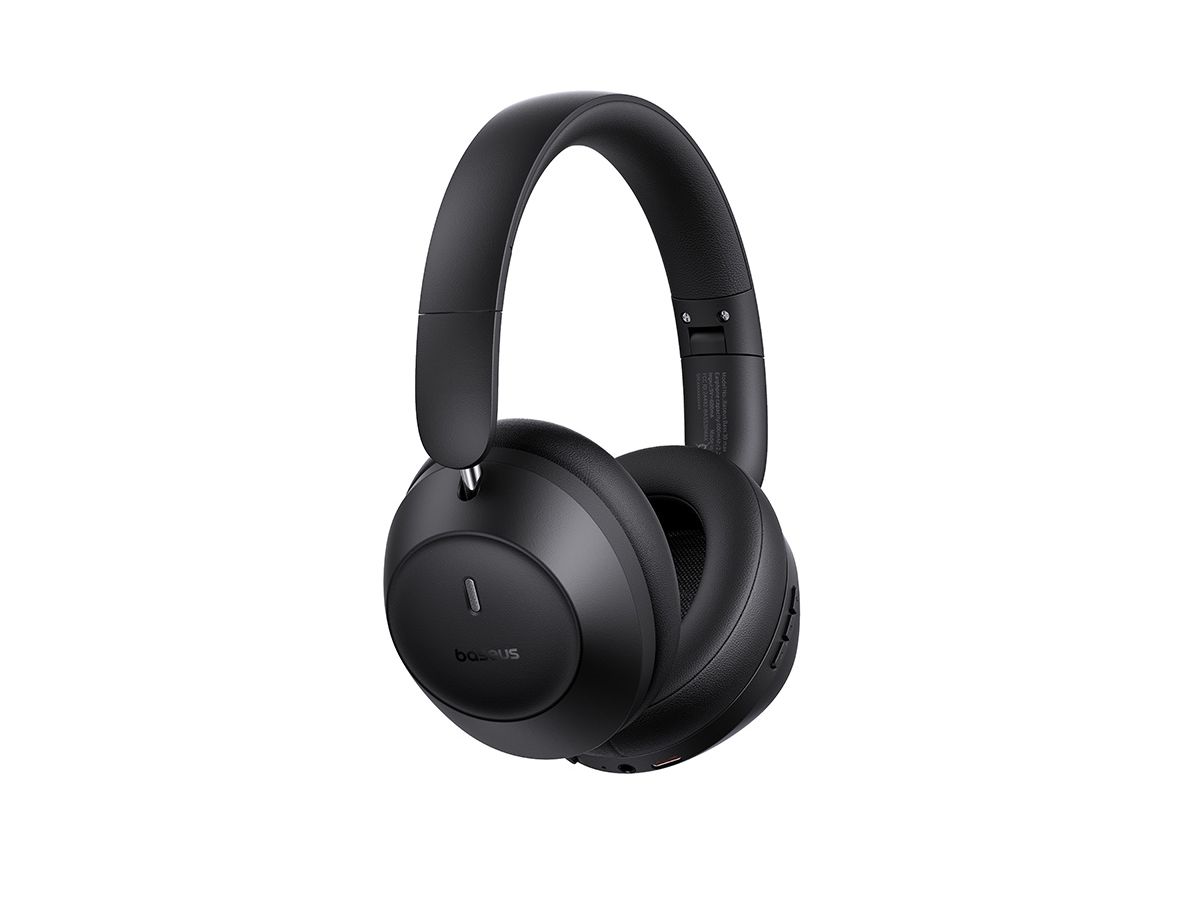 Baseus Bass 30 Max Black