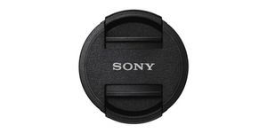 Sony ALC-F405S Bouchon d'objectif 40,5mm