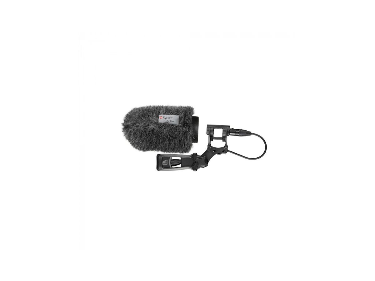 Rycote 12cm Classic-Softie Kit (19/22)