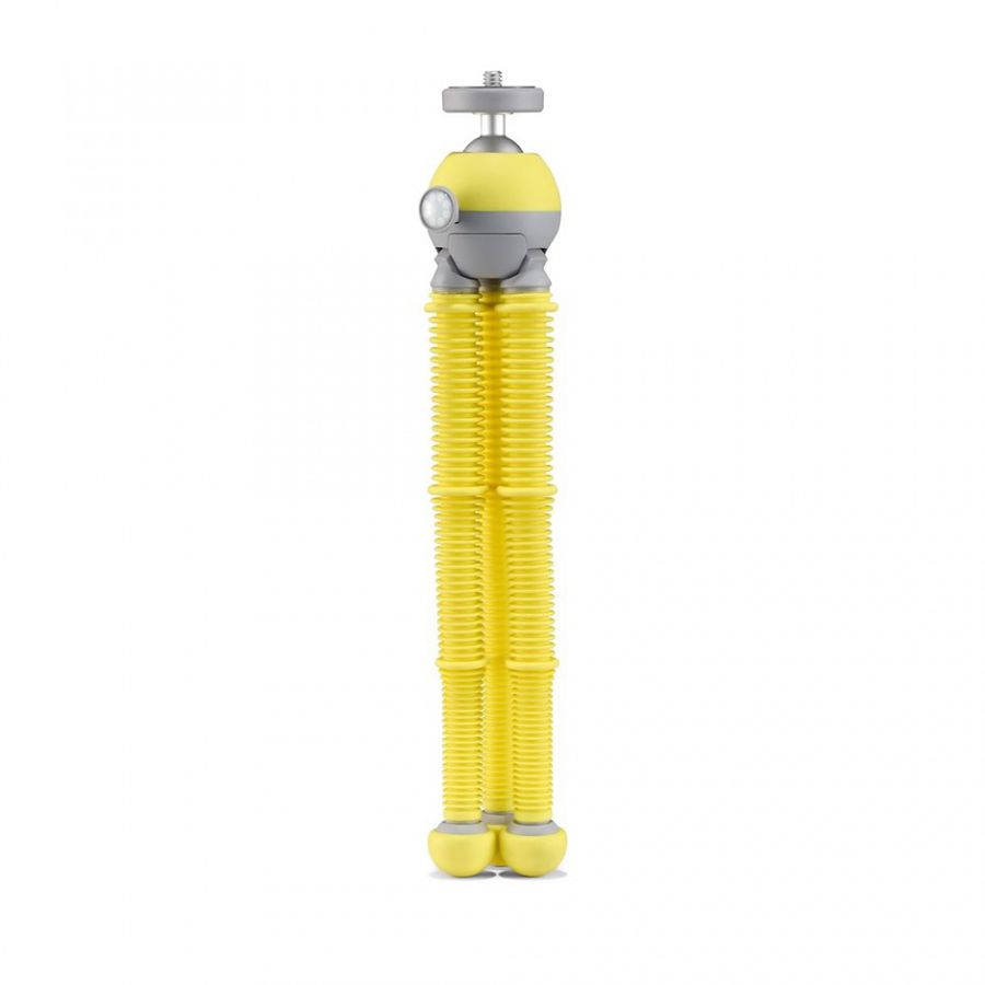 Joby PodZilla Medium Kit Yellow
