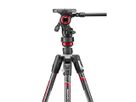 Manfrotto Befree Live Kit Twist Carbon