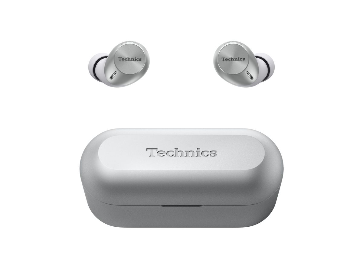 Technics Premium Bluetooth AZ40M2 Silver