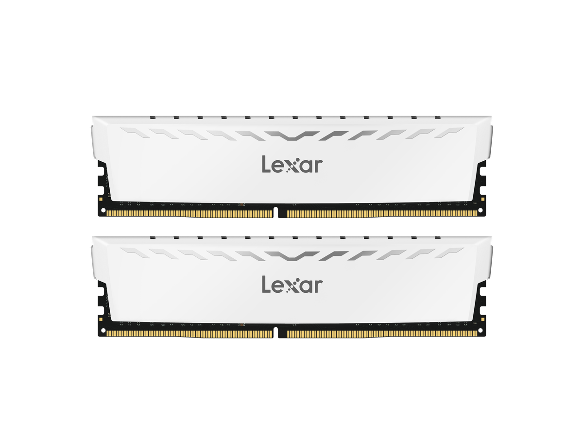 Lexar THOR DDR4 3600 MHz UDIMM 2x 8GB