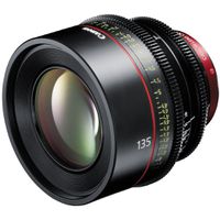 Canon CN-E 135mm T2.2 L F (F)