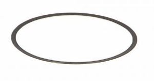 M54 Anneau d'accord 0,3mm, aluminium