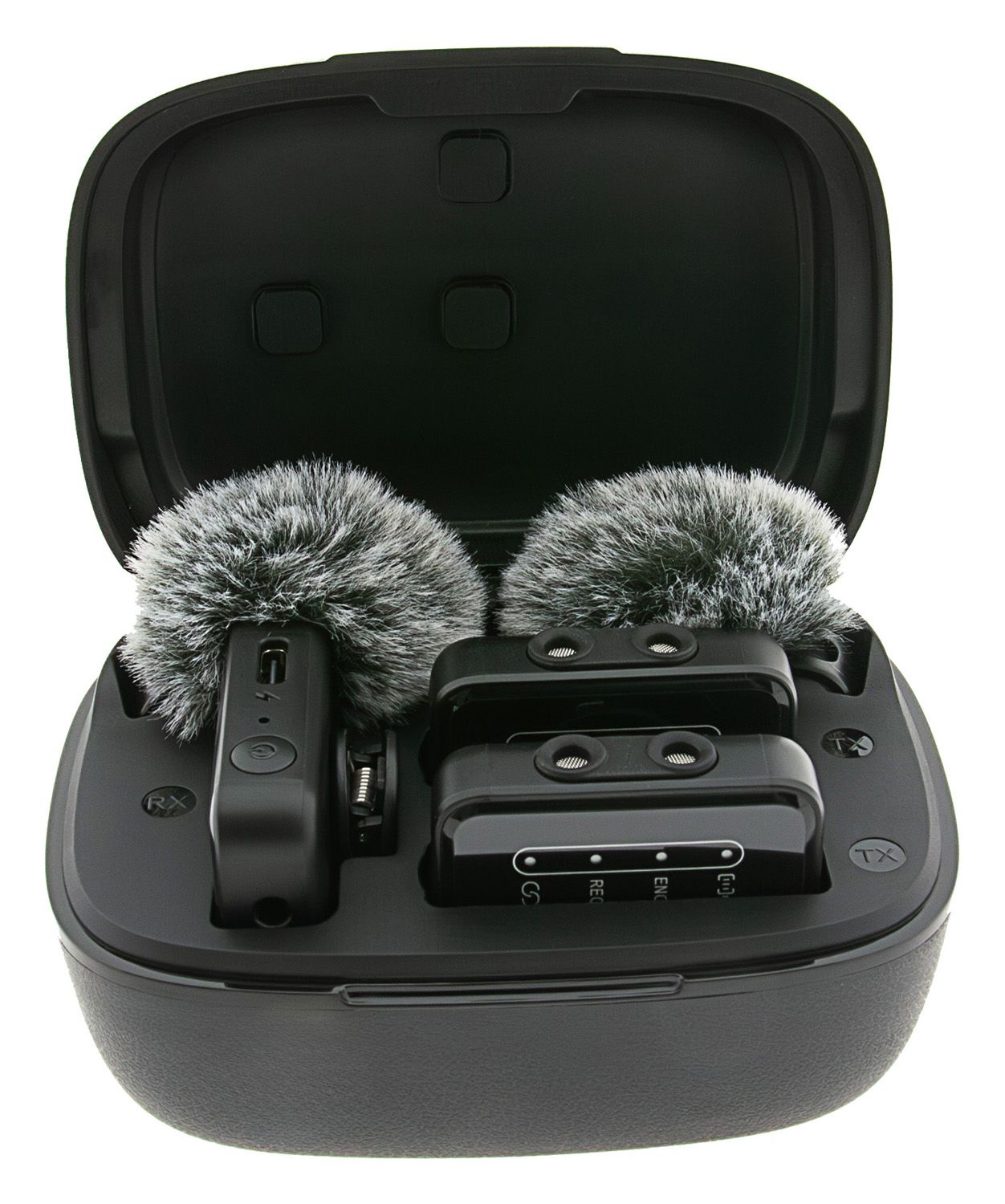 Patona Premium Wireless Microphone M16