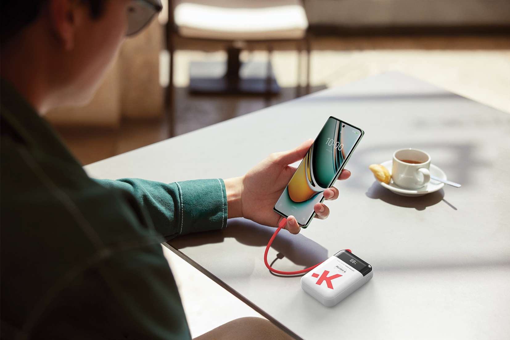 Skross Reload 10 Travel