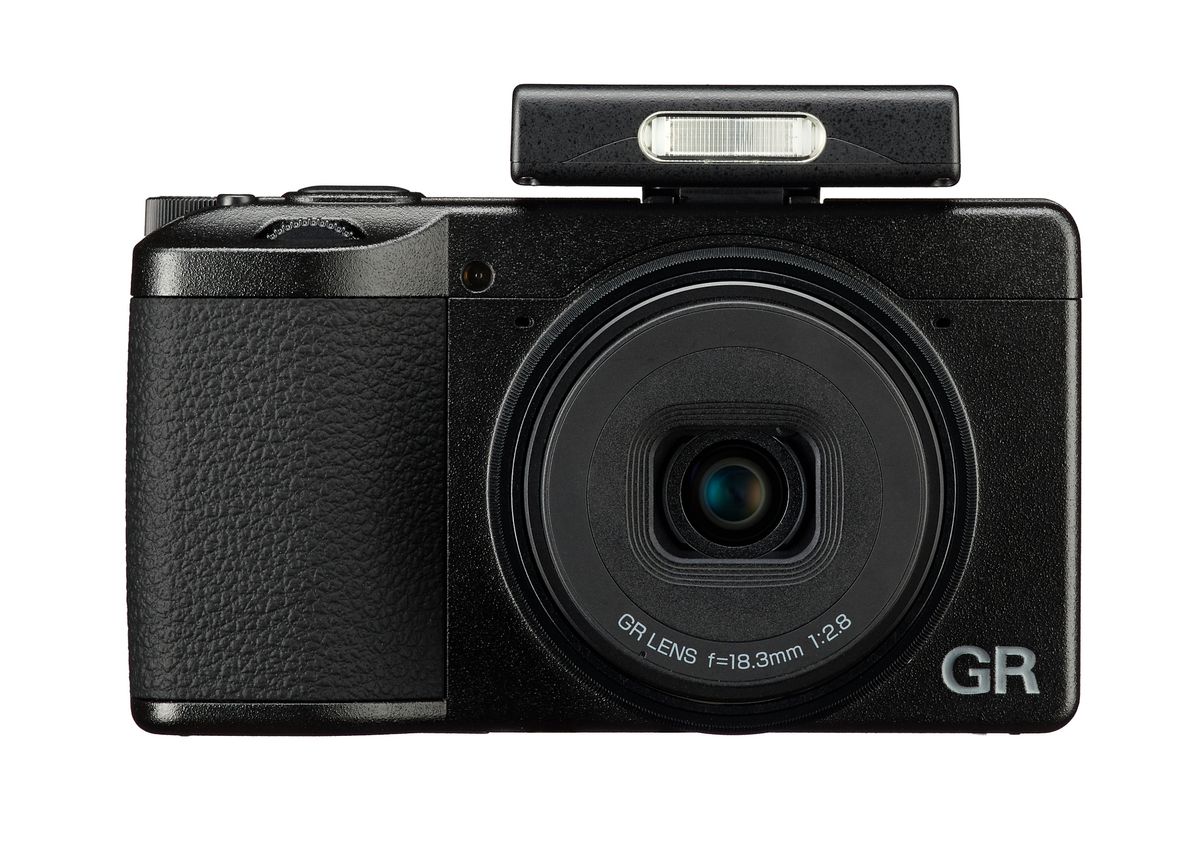 Ricoh Flash GF-2 WW