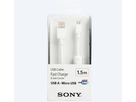 Sony USB2.0 Kabel USB-A / Micro USB