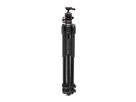 Manfrotto 055XPRO AS Alu Tripod w/BH