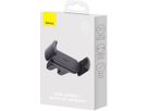 Baseus Steel Cannon 2 Car Mount Black