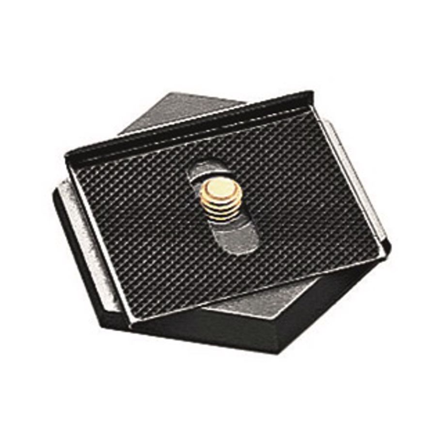 Manfrotto Architectural Plate 1/4"