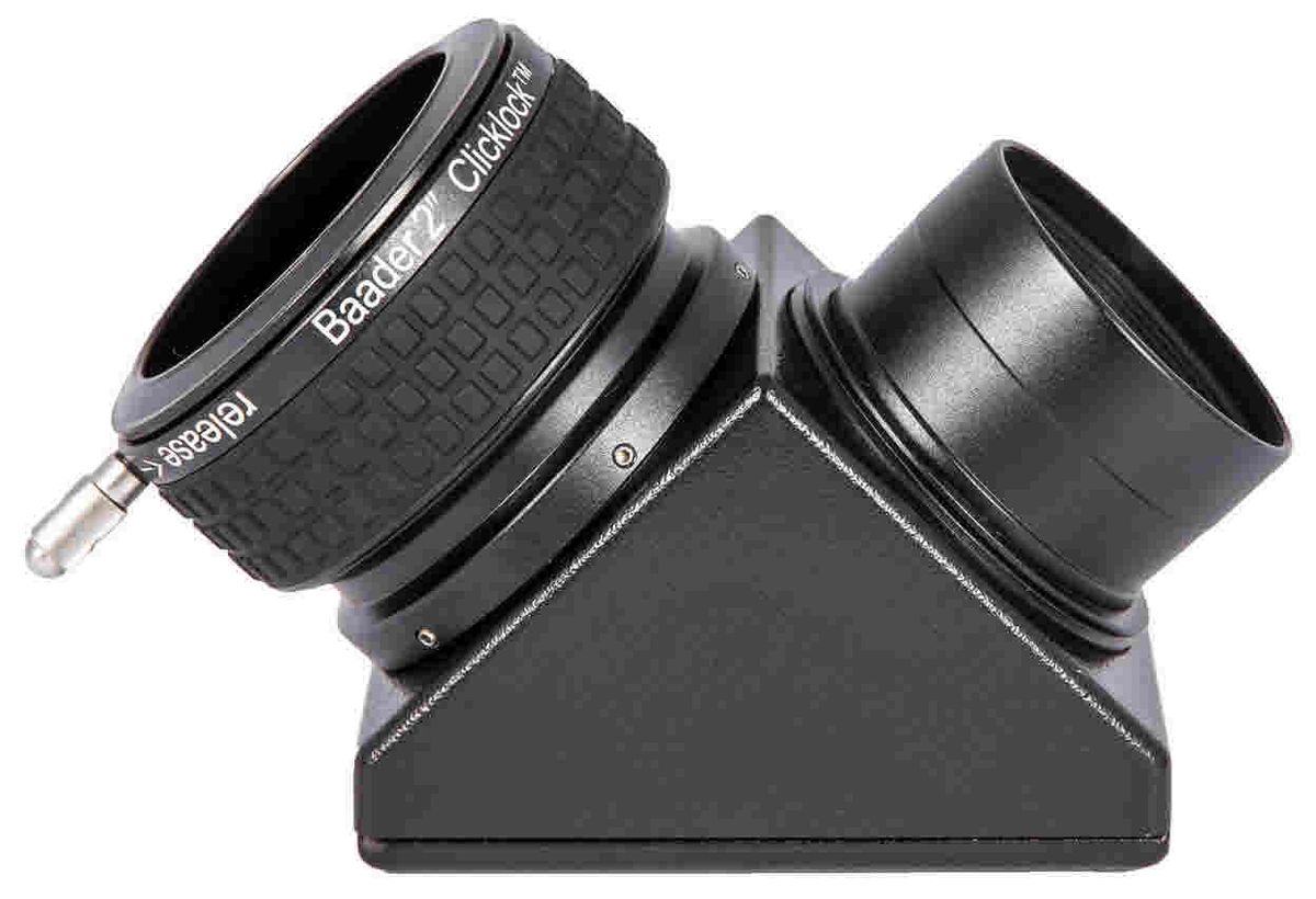 2" miroir diagonal BBHS ClickLock