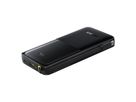Baseus Bipow 2 Powerbank 10000 mAh Black