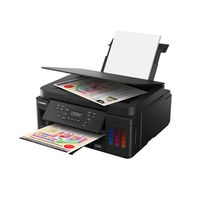 Canon PIXMA G6050 Inkjet Multifunctional