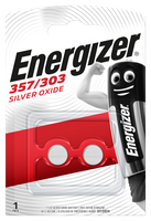 Energizer 2x 357/303 FSB-2