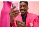 SanDisk Phone Drive USB-C 1TB pink