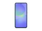 Samsung A36 Card Slot Case Blue