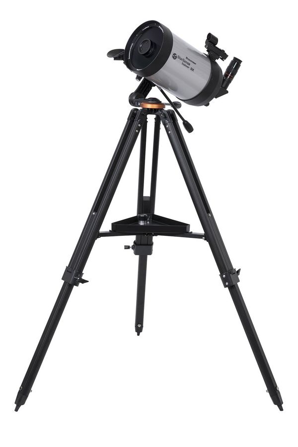 Celestron StarSense Explorer DX 6" SCT