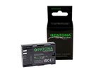 Patona Premium Batterie Canon LP-E6N
