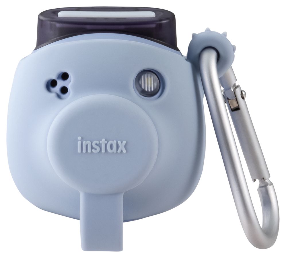Fujifilm Instax Pal Silicon Case Blue