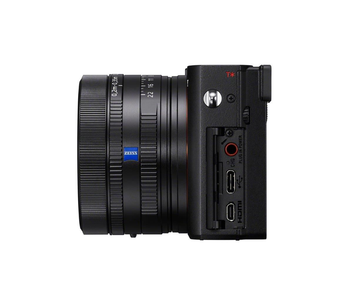 Sony DSC-RX1R Mark III Compact FF