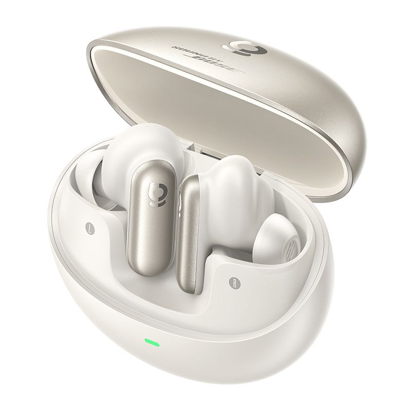 Baseus Inspire XP1 Starlight Off White