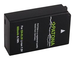 Patona Premium Batterie Nikon EN-EL20