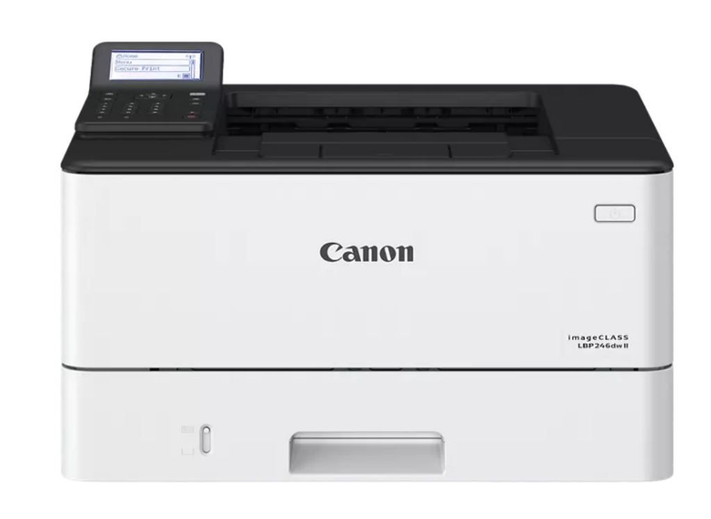 Canon i-SENSYS LBP246dw II Mono Laser