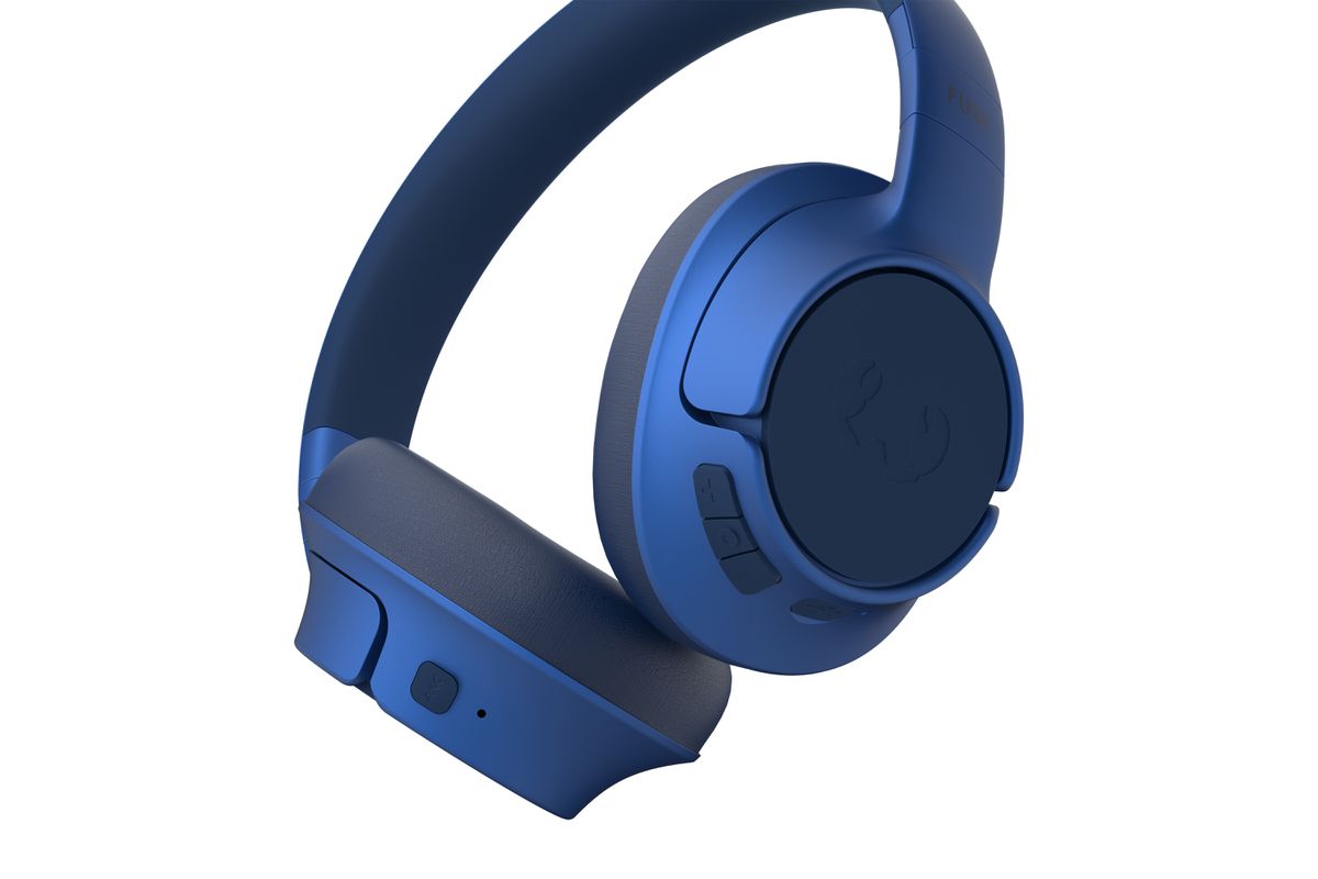 Fresh 'n Rebel Clam Fuse True Blue