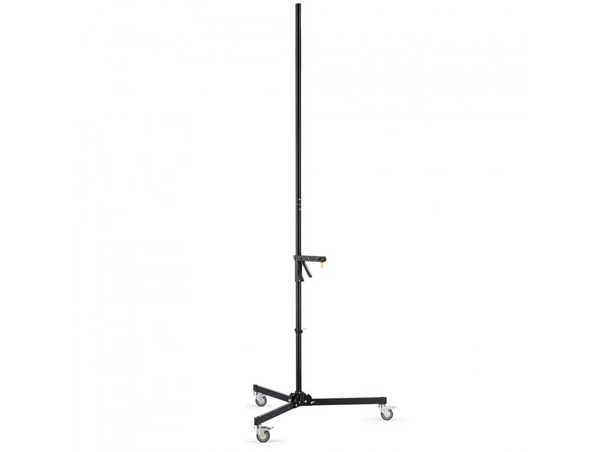 Manfrotto Column Stand Black
